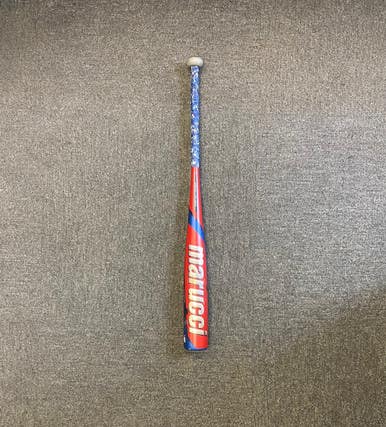 Used Marucci Cat 9 32" -8 Drop Usssa 2 3 4 Barrel Bats 11602-s000102406