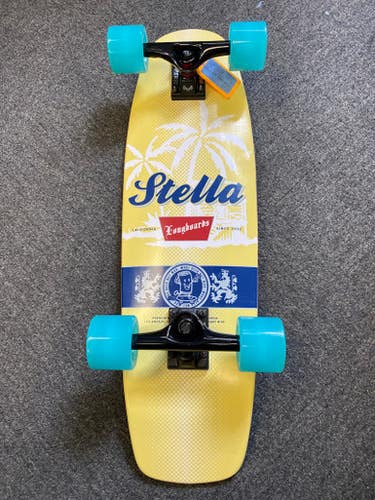 New Stella Beer Runner Banquet 11602-sds07-lbsbrbq