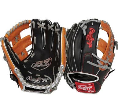 New R9 Contour Rht 11.25" 11602-rawr91125u-2bt30
