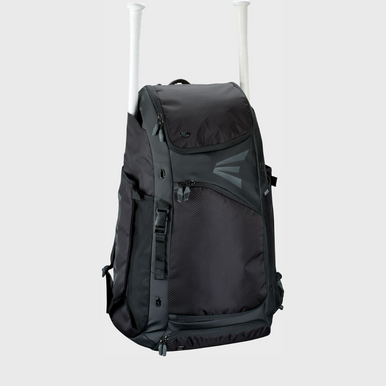New 610 Catchers Backpack Blk 11855-eas8061018