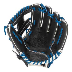 New Rawlings Bichette Fielders Gloves 11 1 2" 11602-rawspl150bbrh