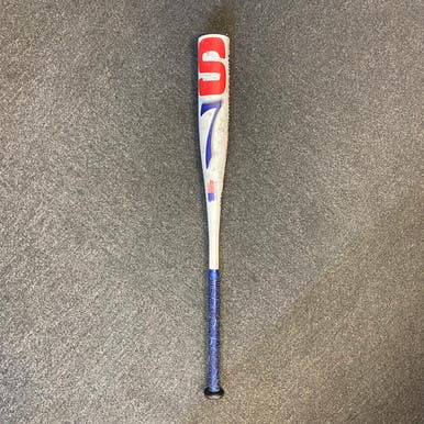 Used Dirty South S7 Bb Sb Usssa 2 3 4 Bat 31" 11602-s000104669