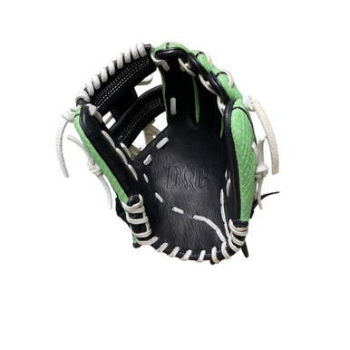 New Dit It Bambino Lime Snake 11602-506bamlimess