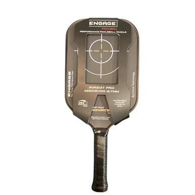 New Pursuit Pro1 Innovation Gold 11602-83ep1i-gol-001