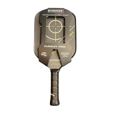 New Pursuit Pro1 Elongated Green 11602-83epp1-gre-021