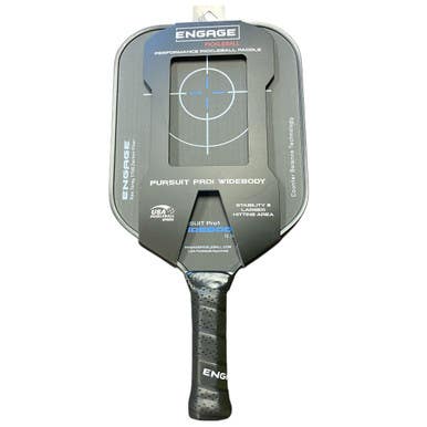 New Pursuit Pro1 Widebody Blue 11602-83epw1-blu-021