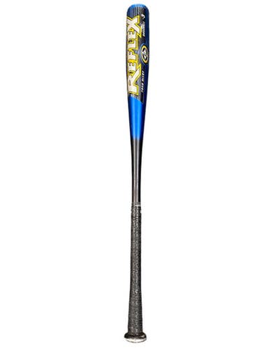 Used Easton Reflex Besr Bb Sb High School -3 Bat 33" 11602-s000109017