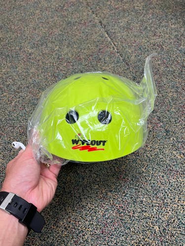 Wipeout New Helmet One Size Bicycle Helmets 11497-s000135568