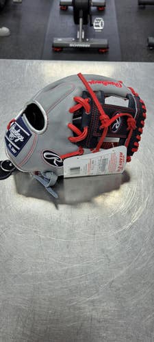 Rawlings Heart Of The Hide Prorfl12n 11 3 4" Fielders Gloves 11497-s000130017