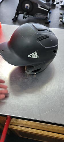 Used Adidas Helmet One Size Baseball And Softball Helmets 11497-s000141146