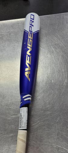 Used Axe Avenge Pro 30" -8 Drop Usssa 2 3 4 Barrel Bats 11497-s000139549