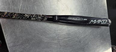 Used Easton Mako Beast Xl Yb17mk10 30" -10 Drop Youth League Bats 11497-s000141167