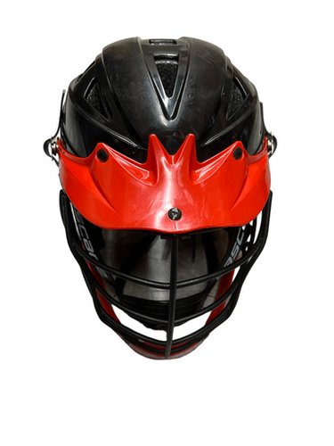 Used Cascade Cpv R S M Lacrosse Helmets 11497-s000141888