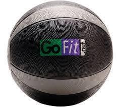 Medicine Ball 12 Lb 11497-mmrmb12
