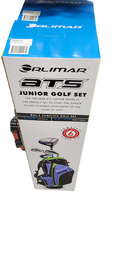New Orlimar Kids 6-8 11497-061kids6-8