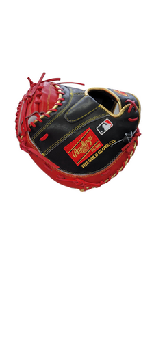 New Rawlings Heart Of Hide 11497-rawhide