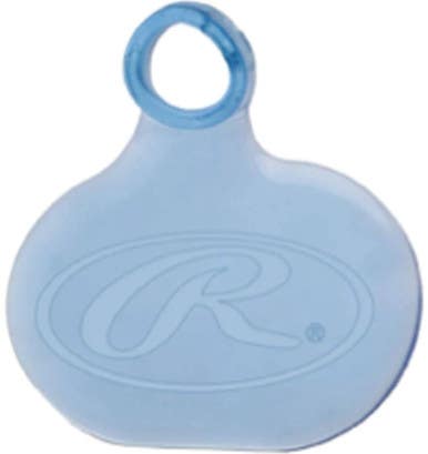 New Rawlings Palm Pad 11497-rawpalmpad