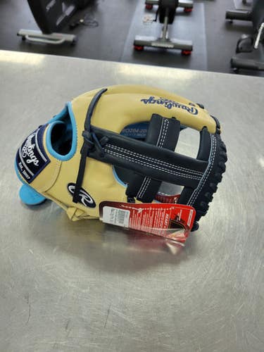 New Rawling Pro 204 11.5 11497-rawpro204115