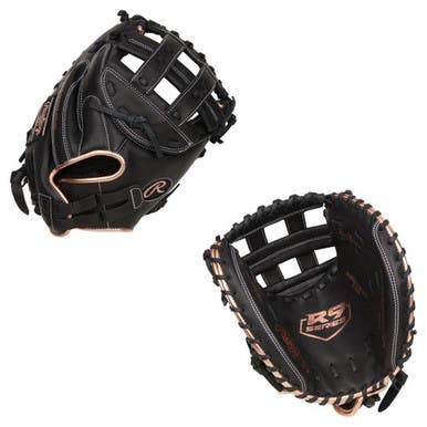 New Rawlings R9 Fp Catchers 11497-rawr9fpcatcher