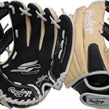 New Rawlings Sure Catch 11497-rawsurecatch