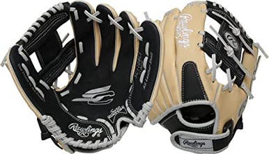 New Rawlings Sure Catch 11497-rawsurecatch
