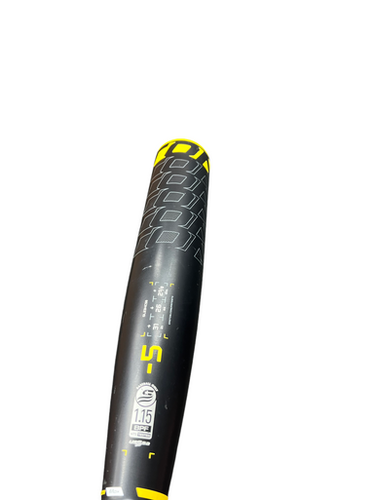 Used Easton Adv Hype 31" -5 Drop Senior League Bats 11497-s000143161
