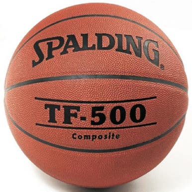New Spalding Tf-500 11497-rsatf500