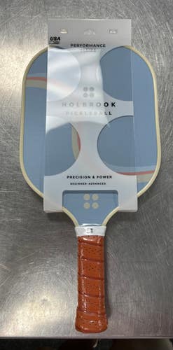 New Holbrook Rewind Paddle 11497-slkrewind