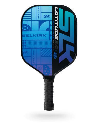 New Slk Latitude 2.0 11497-slklatidude