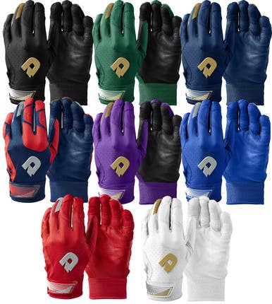 Demarini Cf Batting Glove 11497-wilcf3