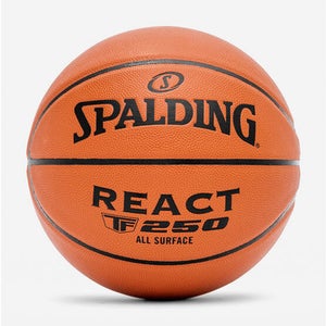 New Spalding React Tf 250 11497-spltf250