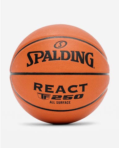 New Spalding React Tf 250 11497-spltf250