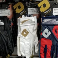 Demarini Batting Gloves 11497-wilcf