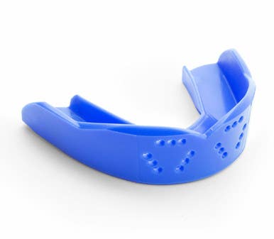 Sisu 3d Mouthpiece 11497-ssm3d