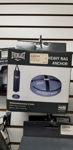 Everlast Anchor 11497-evede01