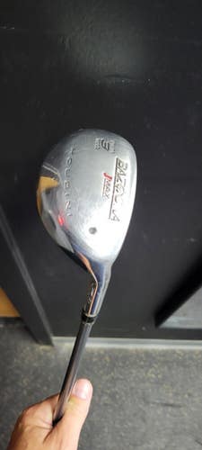 Used Tour Edge Bazooka Jmax 3 Utility Mens Hybrid Club Rh 3 Hybrid 11497-c000149975