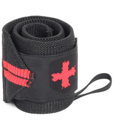 Harbinger Red Line Wrist Wraps 11497-har44300