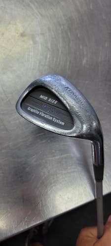 Used Kunnon Sw Golf Wedge Mens Rh Sand Wedge 11497-s000149997