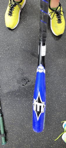 Used Easton Stealth Bb Sb T-ball Bat 26" 11497-c000150083