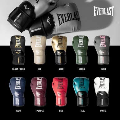 New Everlast 16oz Glove 11497-eve16oz