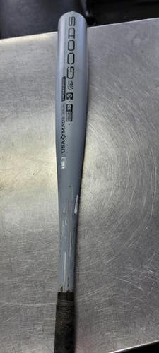 Used Demarini The Goods Goc-24 Bb Sb High School -3 Bat 32" 11497-s000150578