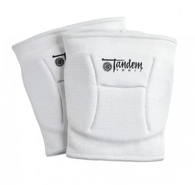New Tandem White L Xl Knee 11497-chptandem5