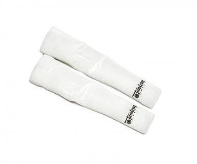 New Tandem White S M Sleeve 11497-chpsleeve