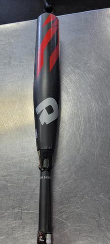 Used Demarini Cfzen Cb5-19 Bb Sb Usssa 2 5 8 Bat 32" 11497-s000150845