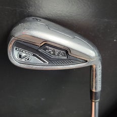 Used Adams Golf Idea Tech V4 Mens Individual Iron Rh 8 Iron 11497-c000150741