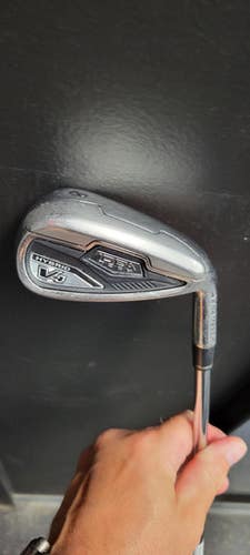 Used Adams Golf Idea Tech V4 Mens Individual Iron Rh 8 Iron 11497-c000150741