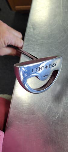 Used Light & Easy Womens Putter Rh 11497-s000154475