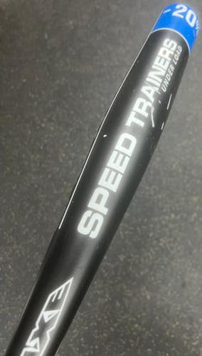 Used Axe Training Bat Bb Sb Training Aid 11497-s000155953