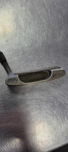 Used Ping Cushin 3 Mens Putter Rh 11497-s000157260