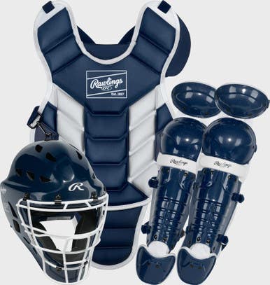 New Rawlings Plyr Ser Yth Navy 11497-rawplyythnv